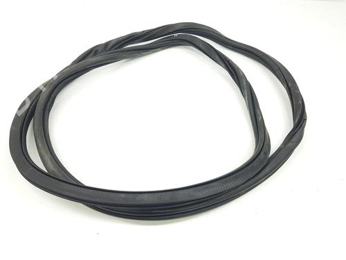 Used Rubber door seal SEAT IBIZA V (KJ1, KJG) 1.0 TSI (116 hp) 14116236