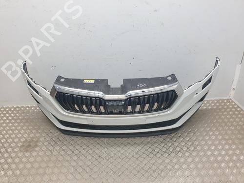 front-bumper-skoda-karoq-nu7-nd7-2017-38935983 main image