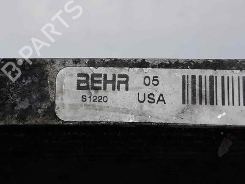 AC radiator BMW X5 (E70) 3.0 d | BP5154843M32 