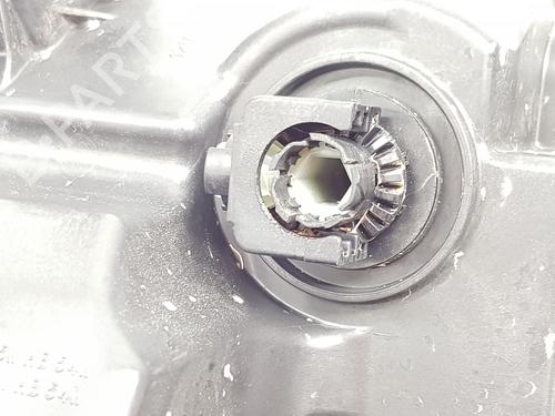 Left headlight RENAULT RAFALE Coupe (DGM_) 1.2 E-TECH 200 Hybrid (DGM2) | BP33930603C28 - Image 7