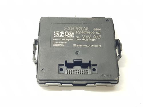 Elektronisk modul SEAT ARONA (KJ7, KJP) [2017-2025]  27880198
