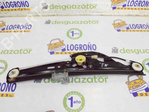 Rear left window mechanism BMW 5 (E60) 525 d | BP1369579C24 