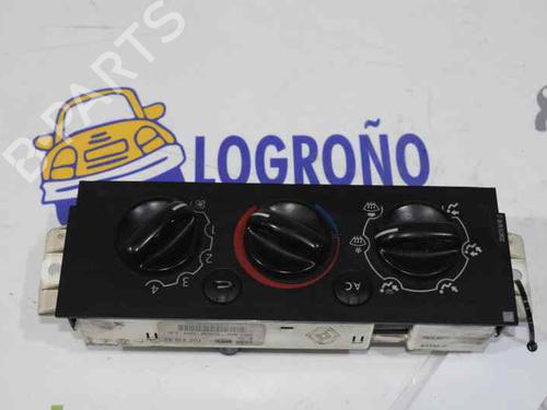 Climate control NISSAN INTERSTAR Van (X70) dCi 100 | BP769956I5 