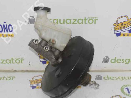 BP787985M42 | Servofreno KIA SOUL II (PS) 1.6 CRDi 128 BP787985M42