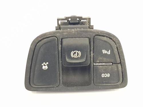Used Other OPEL ZAFIRA TOURER C (P12) 2.0 CDTi (75) (170 hp) 13097893