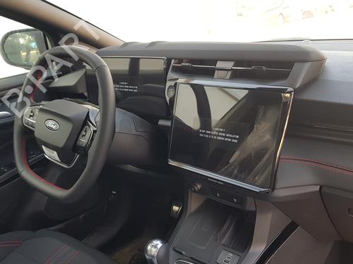 Right rear shock absorber FORD PUMA (J2K, CF7) | BP30749234M19