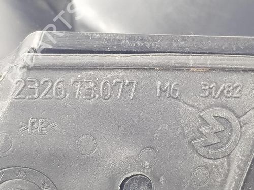 Left mirror PEUGEOT 208 I (CA_, CC_) 1.6 HDi / BlueHDi 75 | BP17043282C26 