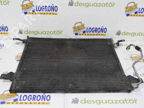 AC radiator MERCEDES-BENZ M-CLASS (W163) ML 270 CDI (163.113) | BP755599M32 