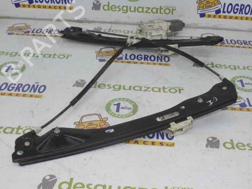 Front left window mechanism BMW 1 (E87) 120 d | BP761858C22 