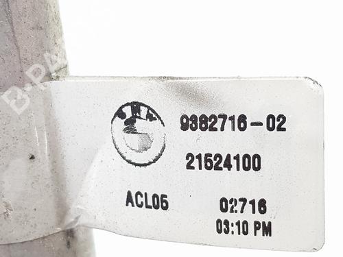 AC pipe BMW X4 (F26) xDrive 20 d | BP36642269M126 - Image 3