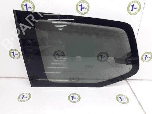 Used Rear left quarter glass TOYOTA LAND CRUISER PRADO (_J12_) 3.0 D-4D (KDJ120, KDJ125) (163 hp) 14071516