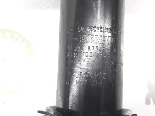 Right front shock absorber NISSAN NV400 Van (X62, X62B) dCi 130 | BP4242557M17 