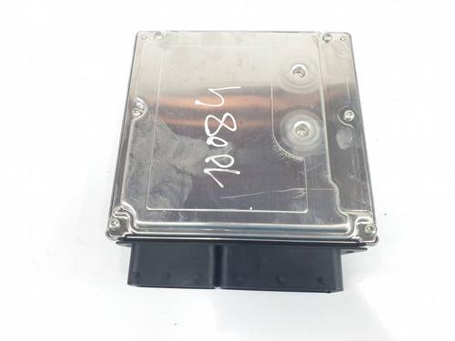 Engine control unit (ECU) BMW 5 (E60) 525 d | BP38727728M57 - Image 4