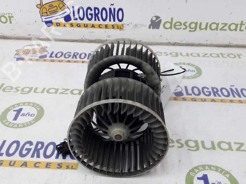 Heater blower motor BMW X3 (E83) xDrive 20 d | BP14068337M62 