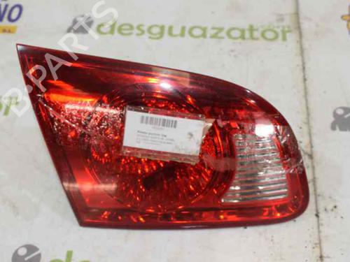 Used Left taillight HYUNDAI SANTA FÉ II (CM) 2.2 CRDi GLS (150 hp) 1222500