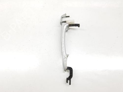 Rear left exterior door handle BMW X5 (E70) 4.8 i xDrive | BP5819547C130 