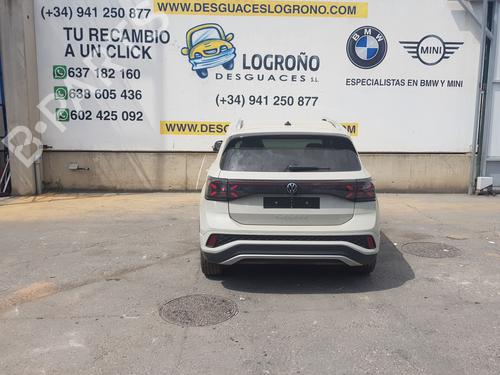 Innerbelysning VW T-CROSS (C11, D31)  | BP26699110I8 