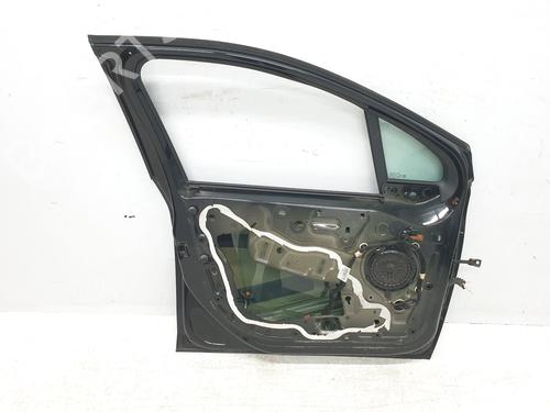 Left front door PEUGEOT 208 I (CA_, CC_)  | BP29183877C2 