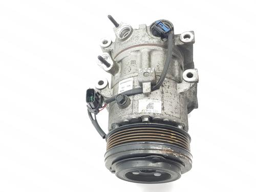 Used AC compressor AC compressor HYUNDAI i30 (PDE, PD, PDEN) 2.0 N (275 hp) 36681977 36681977