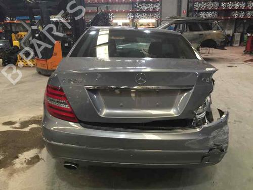 Venstre bak elrute bryter MERCEDES-BENZ C-CLASS (W204) C 220 CDI (204.002) | BP1370184I29 