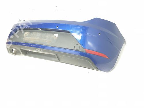 Rear bumper SEAT LEON (5F1)  | BP26720251C8 