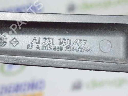 Front windshield wiper arm MERCEDES-BENZ M-CLASS (W163) ML 430 (163.172) | BP3659553C143 