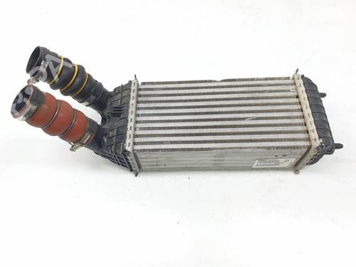 Used Intercooler Intercooler CITROËN C3 AIRCROSS II (2R_, 2C_) [2017-2026] 40186565 40186565