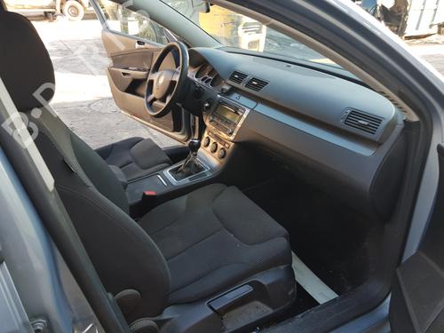 Left front window switch VW PASSAT B6 (3C2) 1.9 TDI | BP17172186I27 