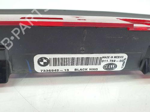 Rear center light BMW X4 (F26) xDrive 20 d | BP10975528I39 