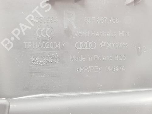 Other AUDI Q3 Sportback (F3N) 35 TFSI Mild Hybrid | BP18674094O1 