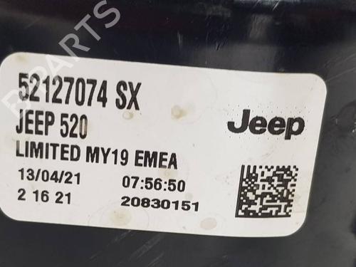 Left taillight JEEP RENEGADE SUV (BU, B1, BV) 1.5 T4 Hybrid | BP40261797C34 - Image 6