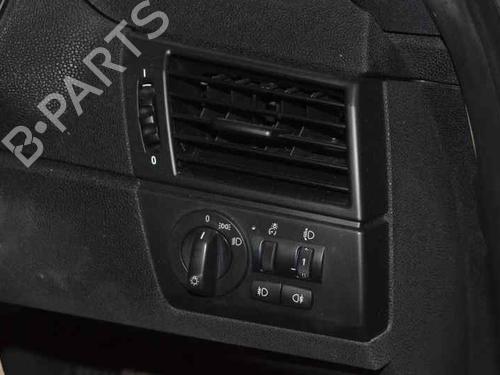 Heater blower motor BMW X3 (E83) 2.0 d | BP14118434M62 