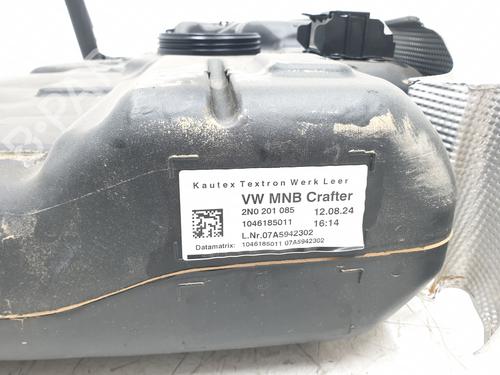 Fuel tank VW CRAFTER Van (SY_, SX_)  | BP29535732C62 