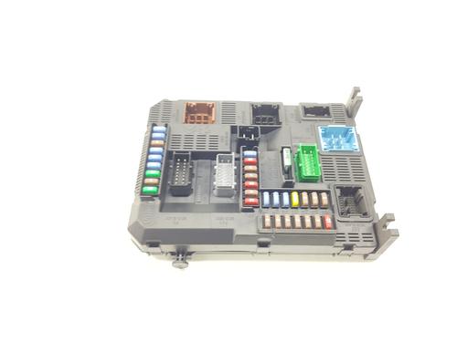 Used Fuse box PEUGEOT 208 I (CA_, CC_) 1.6 BlueHDi 100 (100 hp) 23388870