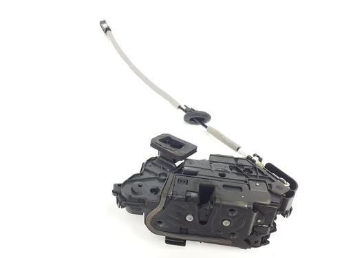 Front left lock VW T-ROC (A11, D11) 1.0 TSI | BP37584756C98 - Image 4