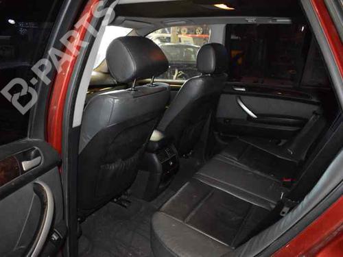 Automatic gearbox ECU BMW X5 (E53) 3.0 d | BP772410M51  - Image 63