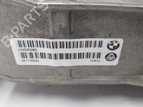 Other BMW 3 (F30, F80) 318 d | BP23529967O1 