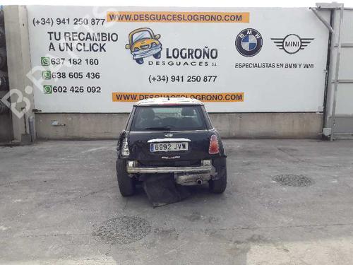 Engine control unit (ECU) MINI MINI (R50, R53) Cooper | BP5256711M57 
