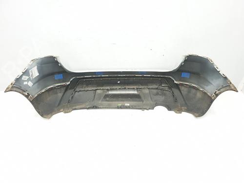 Rear bumper SEAT ARONA (KJ7, KJP) 1.0 TSI | BP15126502C8 