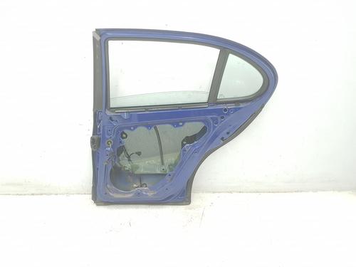 Right rear door SEAT TOLEDO II (1M2) 1.9 TDI | BP15820732C5 