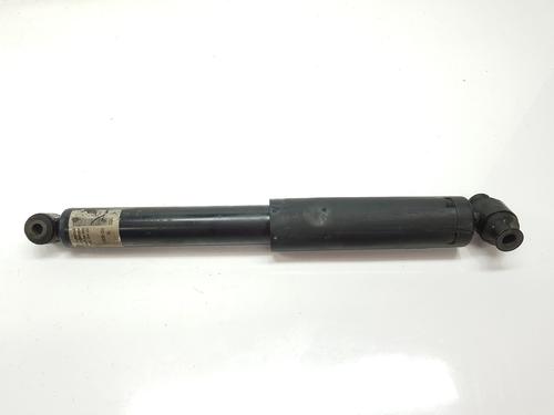 Left rear shock absorber FORD TRANSIT V363 Van (FCD, FDD) 2.0 EcoBlue | BP18098581M18 