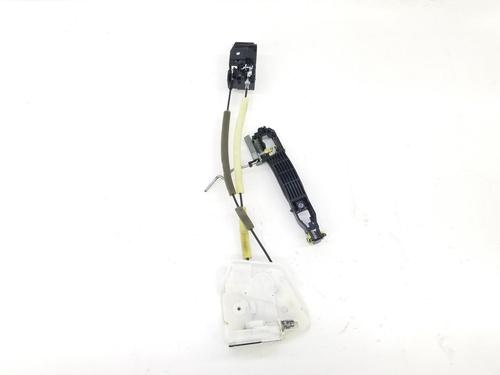 Rear right lock MAZDA 3 (BM, BN) 2.0 | BP9136808C99 