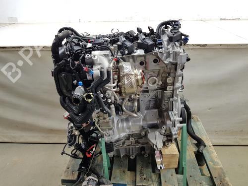 Engine DACIA DUSTER (PYM_, PYN_) 1.2 TCe 130 | BP36678177M1  - Image 7
