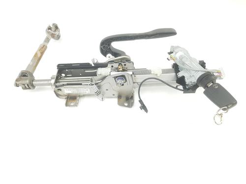 Used Steering column VW GOLF VII (5G1, BQ1, BE1, BE2) 1.4 TSI (125 hp) 18490157