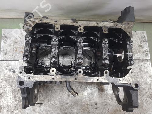 Engine (For Parts) OPEL ASTRA J (P10) 1.7 CDTI (68) | BP25817439M64 - Image 4
