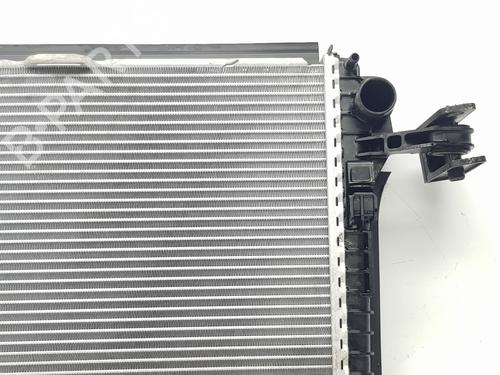 Water radiator VW CRAFTER Van (SY_, SX_)  | BP29534753M31 