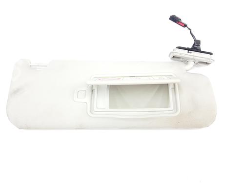 Right sun visor LAND ROVER RANGE ROVER VELAR (L560) 2.0 D180 TD4 4x4 | BP37014525I2 - Image 4
