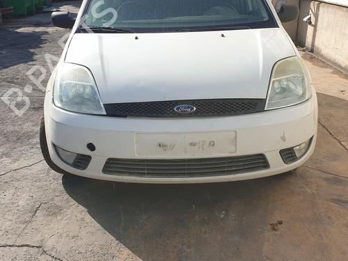 Engine control unit (ECU) FORD FIESTA V (JH_, JD_) 1.4 TDCi | BP5320359M57 