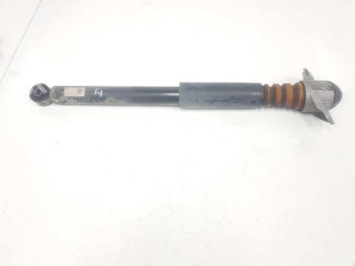 Used Left rear shock absorber AUDI Q3 (8UB, 8UG) 2.0 TDI (140 hp) 3663587