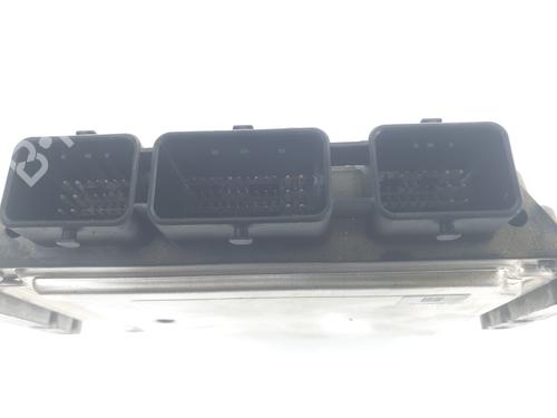 Engine control unit (ECU) CITROËN C4 I (LC_)  | BP21491735M57 
